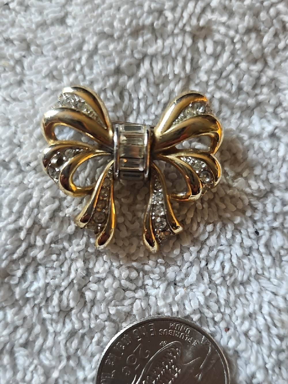 Beautiful Brooche